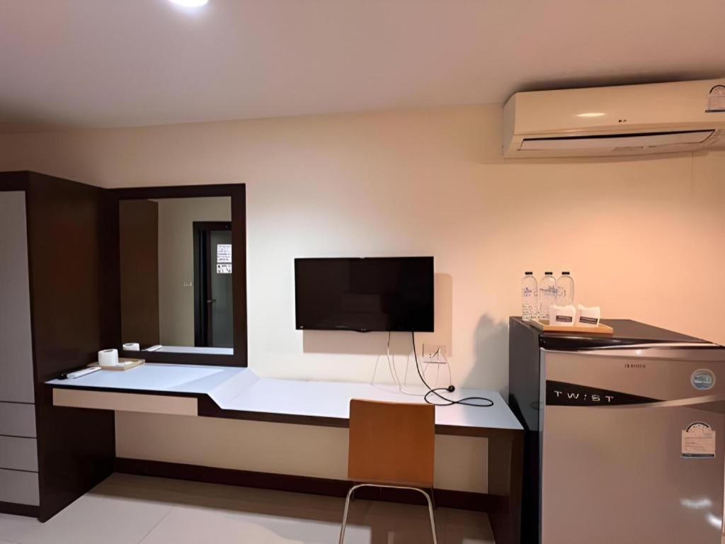 The Nine Place Hat Yai Exterior foto